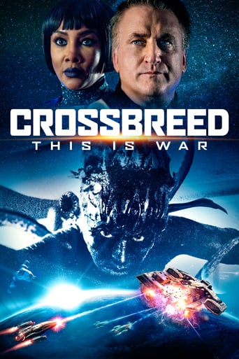 دانلود فیلم Crossbreed 2019 دوبله فارسی بدون سانسور