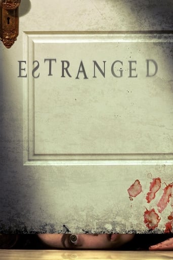 دانلود فیلم Estranged 2015 (غریبه) دوبله فارسی بدون سانسور