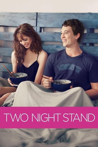 Two Night Stand 2014 (رابطه دوشبه)