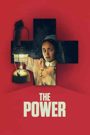 دانلود فیلم The Power 2021 (قدرت) دوبله فارسی بدون سانسور