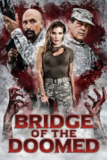 دانلود فیلم Bridge of the Doomed 2022 (پل محکومین) دوبله فارسی بدون سانسور