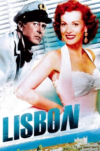 دانلود فیلم Lisbon 1956 دوبله فارسی بدون سانسور
