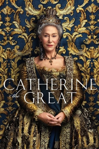 Catherine the Great 2019 (کاترین بزرگ)