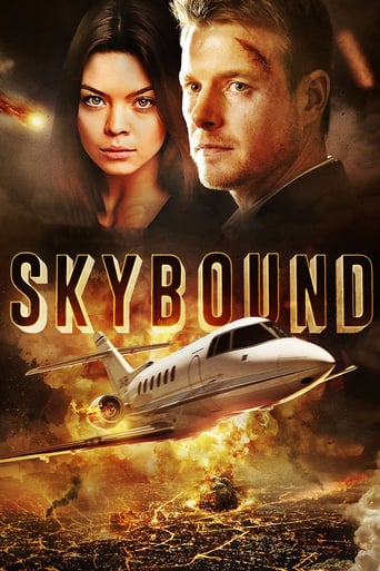 دانلود فیلم Skybound 2017 دوبله فارسی بدون سانسور