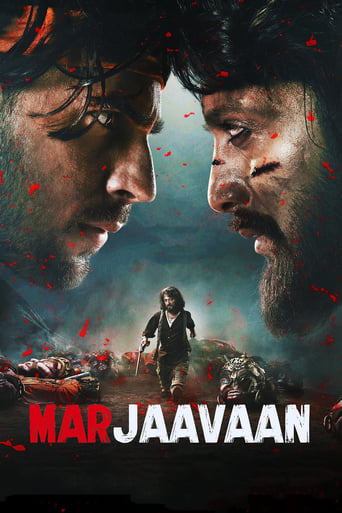 دانلود فیلم Marjaavaan 2019 (جوانمرگ) دوبله فارسی بدون سانسور