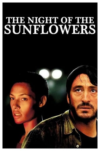 دانلود فیلم The Night of the Sunflowers 2006 دوبله فارسی بدون سانسور