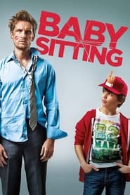 دانلود فیلم Babysitting 2014 دوبله فارسی بدون سانسور