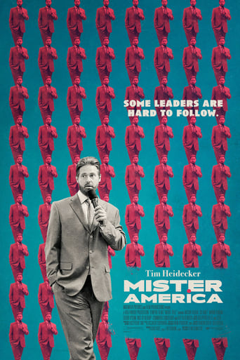 دانلود فیلم Mister America 2019 دوبله فارسی بدون سانسور