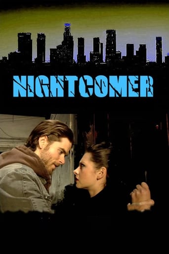 دانلود فیلم Nightcomer 2013 دوبله فارسی بدون سانسور