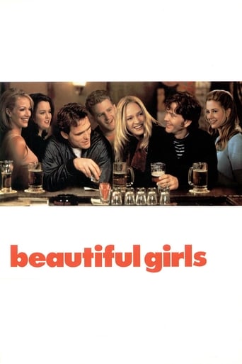 Beautiful Girls 1996 (دختران زیبا)