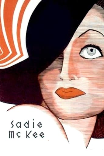 دانلود فیلم Sadie McKee 1934 دوبله فارسی بدون سانسور