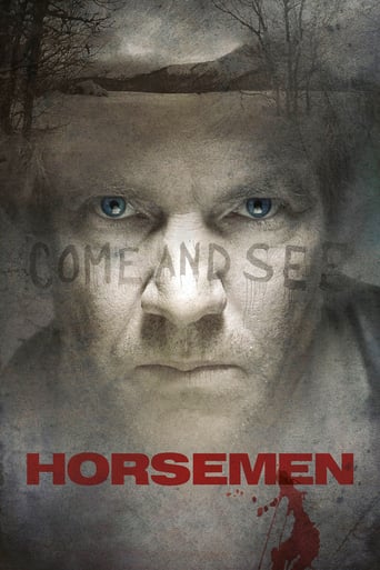 Horsemen 2009 (اسب سوار)
