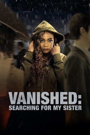 دانلود فیلم Vanished: Searching for My Sister 2022 (ناپدید شده: در جستجوی خواهرم) دوبله فارسی بدون سانسور