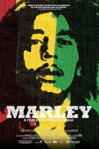 دانلود فیلم Marley 2012 دوبله فارسی بدون سانسور
