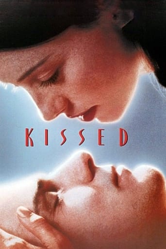 دانلود فیلم Kissed 1996 دوبله فارسی بدون سانسور