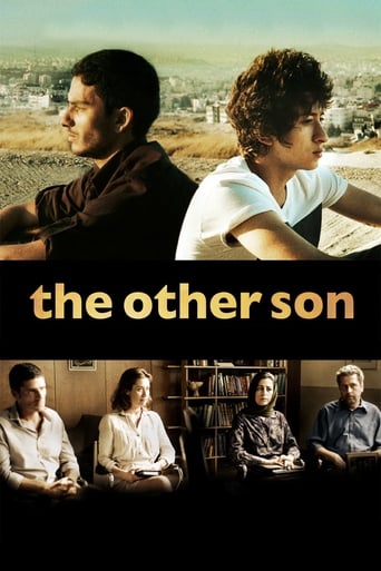 دانلود فیلم The Other Son 2012 (پسر دیگر) دوبله فارسی بدون سانسور