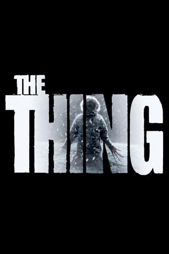 دانلود فیلم The Thing 2011 (موجود) دوبله فارسی بدون سانسور