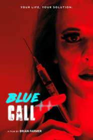 دانلود فیلم Blue Call 2021 دوبله فارسی بدون سانسور
