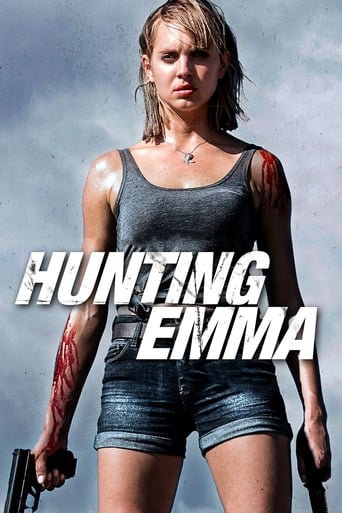 دانلود فیلم Hunting Emma 2017 دوبله فارسی بدون سانسور