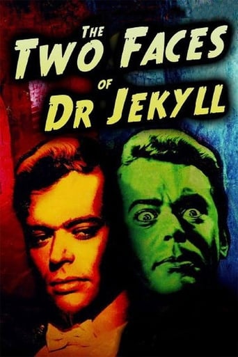 دانلود فیلم The Two Faces of Dr. Jekyll 1960 دوبله فارسی بدون سانسور