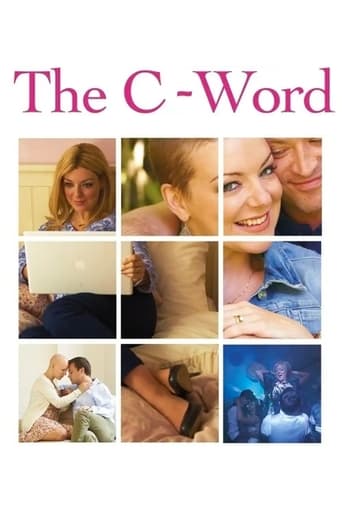 دانلود فیلم The C-Word 2015 دوبله فارسی بدون سانسور