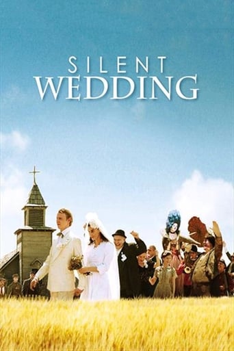 دانلود فیلم Silent Wedding 2008 دوبله فارسی بدون سانسور