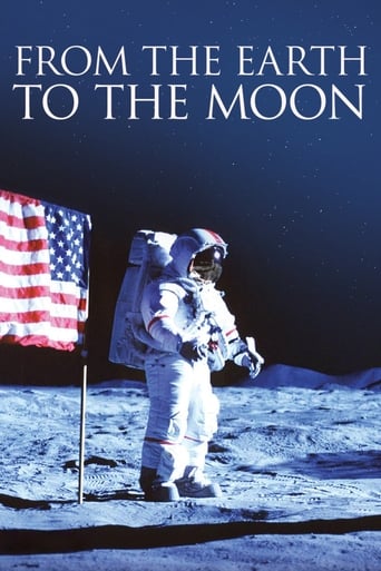 From the Earth to the Moon 1998 (از زمین تا ماه)