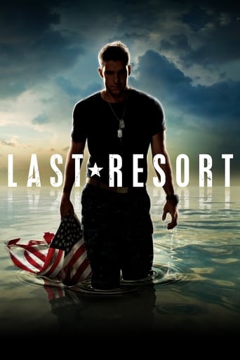 Last Resort 2012