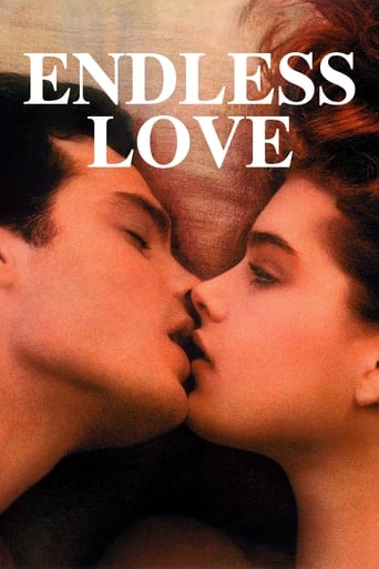 دانلود فیلم Endless Love 1981 دوبله فارسی بدون سانسور