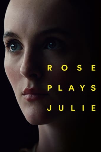 دانلود فیلم Rose Plays Julie 2019 دوبله فارسی بدون سانسور