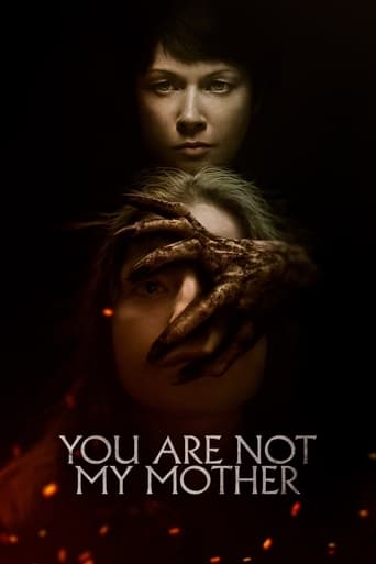 دانلود فیلم You Are Not My Mother 2021 (تو مادرم نیستی) دوبله فارسی بدون سانسور
