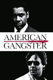 American Gangster 2007 (گانگستر آمریکایی)