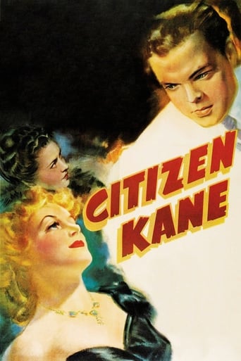 Citizen Kane 1941 (همشهری کین)