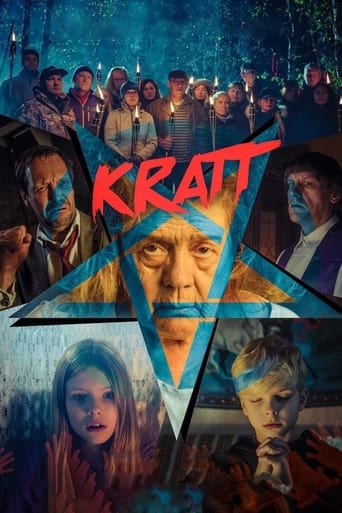 دانلود فیلم Kratt 2020 دوبله فارسی بدون سانسور