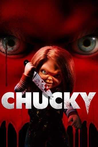 Chucky 2021 (چاکی )