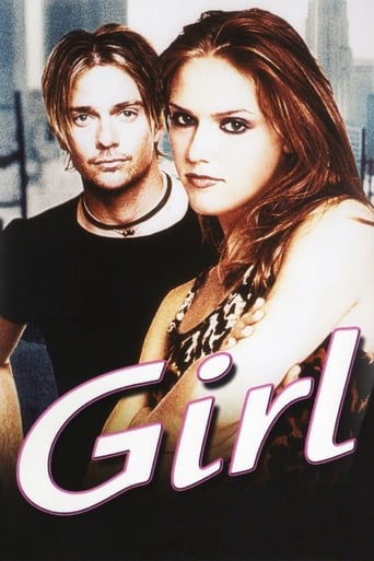 دانلود فیلم Girl 1998 دوبله فارسی بدون سانسور