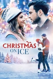 دانلود فیلم Christmas on Ice 2020 (کریسمس روی یخ) دوبله فارسی بدون سانسور