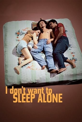 دانلود فیلم I Don't Want to Sleep Alone 2006 دوبله فارسی بدون سانسور