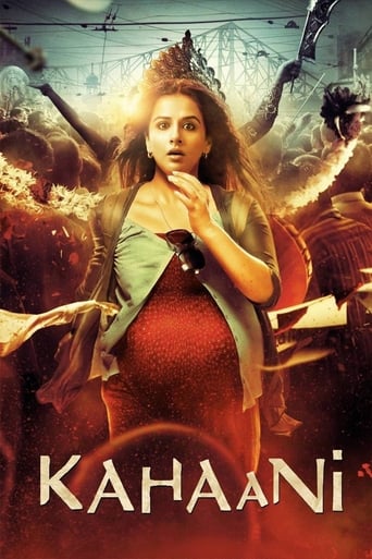 دانلود فیلم Kahaani 2012 (داستان) دوبله فارسی بدون سانسور