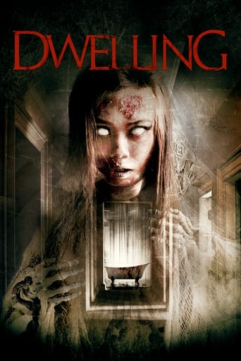 دانلود فیلم Dwelling 2016 دوبله فارسی بدون سانسور