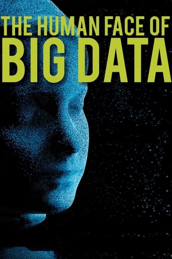 دانلود فیلم The Human Face of Big Data 2014 دوبله فارسی بدون سانسور