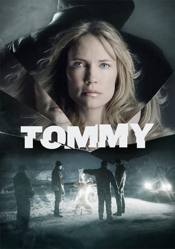 دانلود فیلم Tommy 2014 دوبله فارسی بدون سانسور