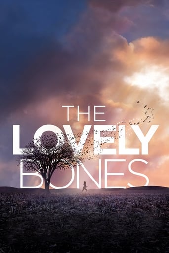 The Lovely Bones 2009 (استخوان‌های دوست‌داشتنی)