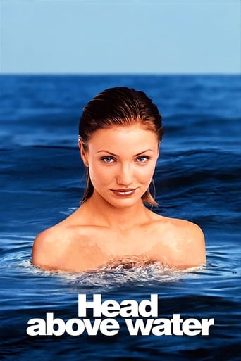 دانلود فیلم Head Above Water 1996 دوبله فارسی بدون سانسور