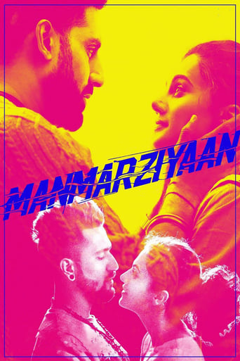 دانلود فیلم Manmarziyaan 2018 دوبله فارسی بدون سانسور