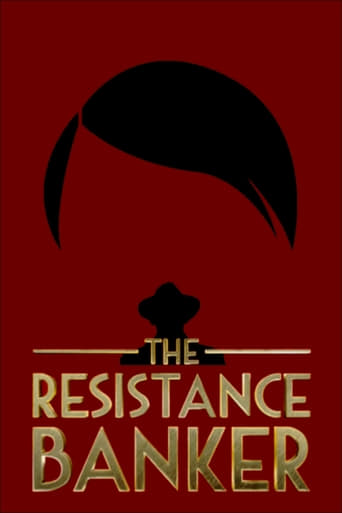 دانلود فیلم The Resistance Banker 2018 (مقاومت بانکدار) دوبله فارسی بدون سانسور