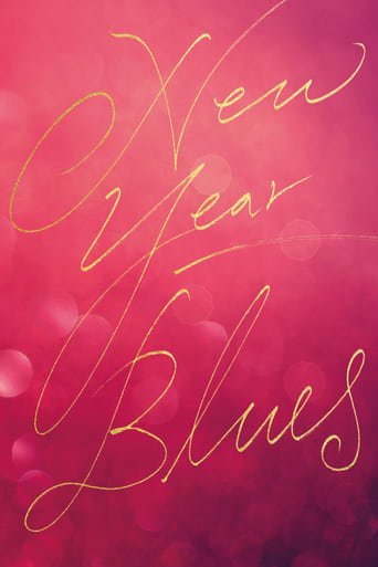 دانلود فیلم New Year Blues 2021 (دلواپسی های سال نو) دوبله فارسی بدون سانسور