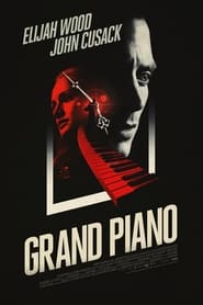 دانلود فیلم Grand Piano 2013 (پیانوی بزرگ) دوبله فارسی بدون سانسور