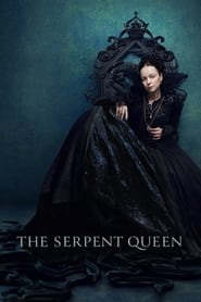 دانلود سریال The Serpent Queen 2022 (ملکه اهریمنی) دوبله فارسی بدون سانسور