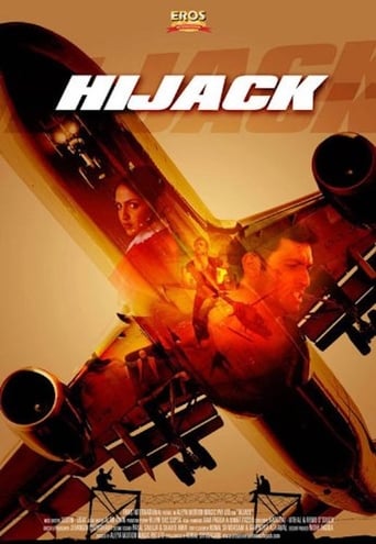 دانلود فیلم Hijack 2008 دوبله فارسی بدون سانسور